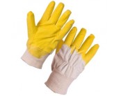 Latex Gristle Glove